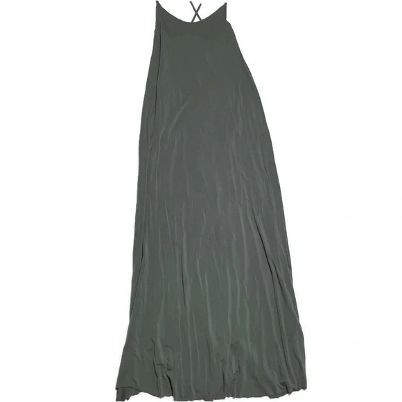 slim fit dress slacks ECB Exclusive: Timeless Romantic Chiffon Maxi Dress, Olive – Everyday Chic  Boutique